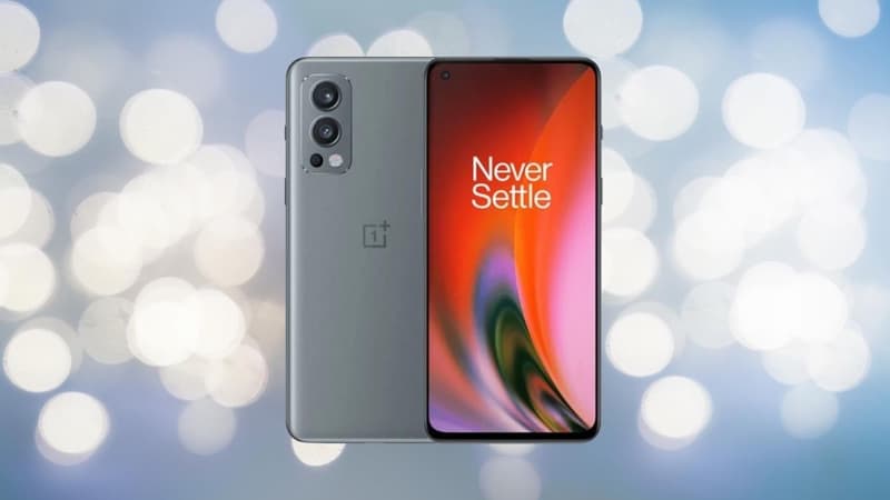 Ce smartphone OnePlus est à un prix abordable, ses performances sont dingues