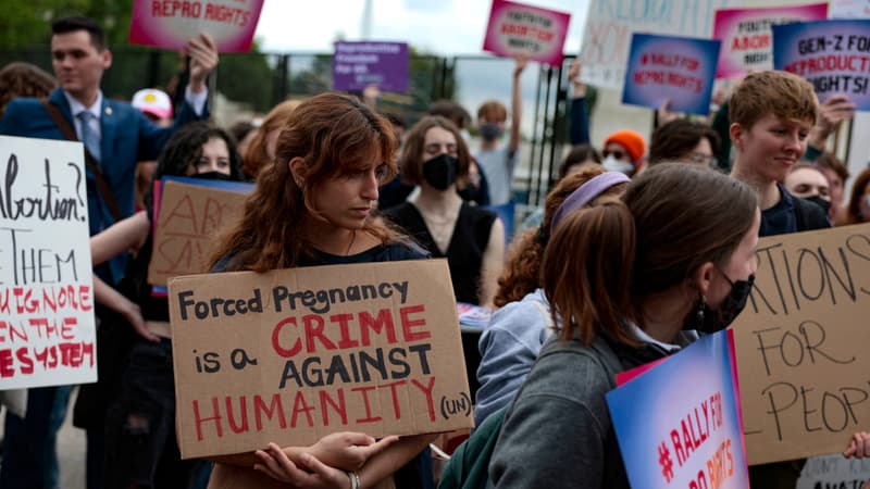Etats-Unis: des élus veulent mieux protéger les données personnelles des femmes qui avortent