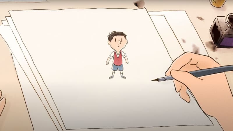 Le film animé “Le Petit Nicolas” récompensé au Festival d’Annecy