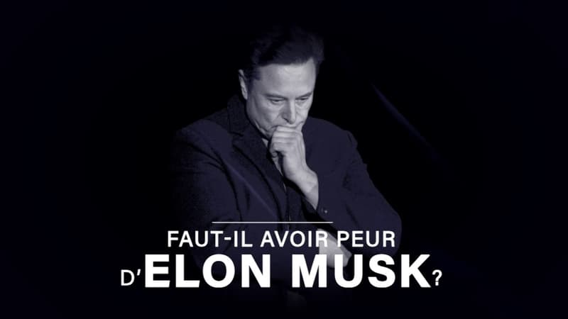 Faut-il avoir peur d’Elon Musk?