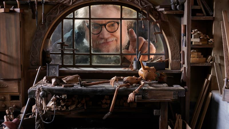 Guillermo-del-Toro-sur-le-tournage-du-film-Pinocchio-1432791