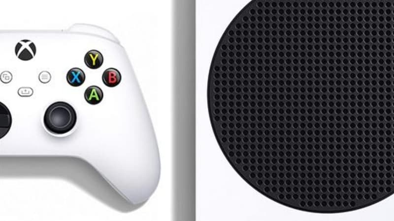 Xbox Series S : elle est disponible et avec un bon plan, ne manquez pas l’occasion !