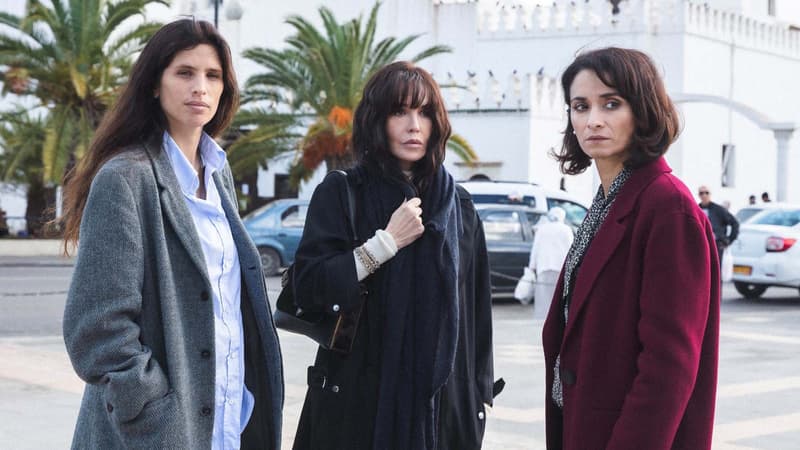 “Soeurs” de Yamina Benguigui récompensé au Festival international cinéma et migrations d’Agadir