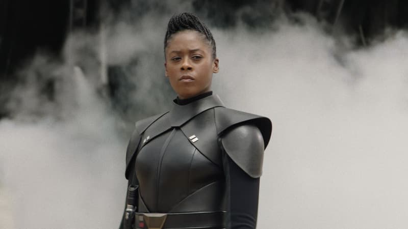 Moses Ingram, actrice de la série “Obi-Wan Kenobi”, victime du racisme de fans de “Star Wars”