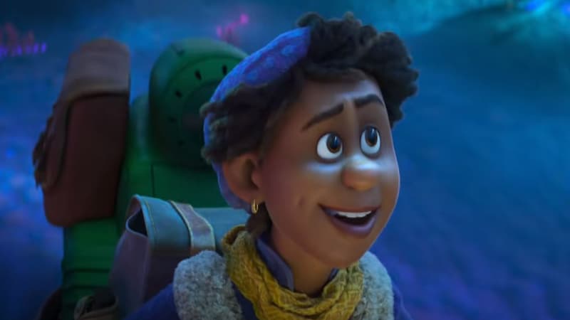 Au festival d’Annecy, Disney en croisade pour plus de diversité dans le cinéma d’animation