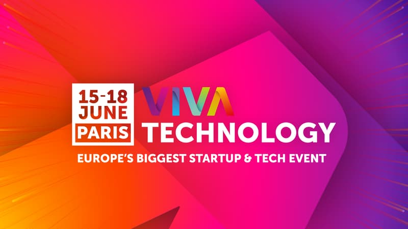 Le salon VivaTech a accueilli plus de 91.000 visiteurs