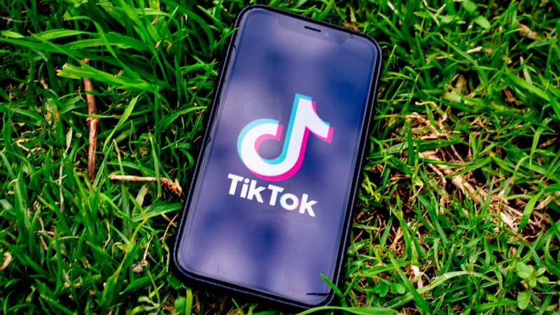 Données personnelles: la commissaire européenne Margrethe Vestager met en garde contre TikTok