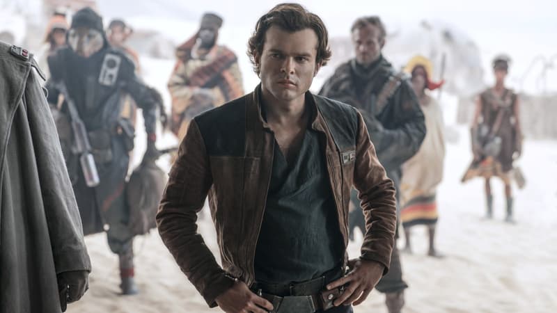 Quatre ans après l’échec de “Solo”, Alden Ehrenreich tente sa chance chez Marvel