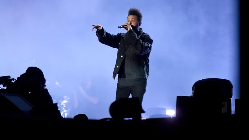 Un homme fait une chute mortelle après un concert de The Weeknd