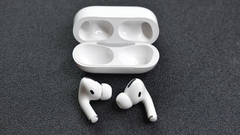 L’offre AirPods Pro du moment est sur Rakuten, difficile de trouver mieux pour les soldes