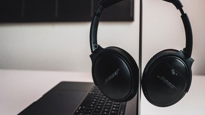 Ce casque Bluetooth signé Bose en solde est excellent, il voit son prix chuter de 100 euros