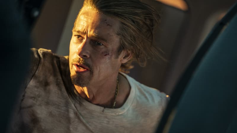 “Ce n’est pas ce que je voulais dire…”: finalement, Brad Pitt n’envisage pas encore la retraite