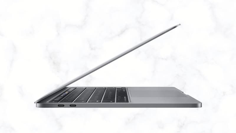 Le MacBook Pro profite des soldes et voit son prix fondre durant l’été