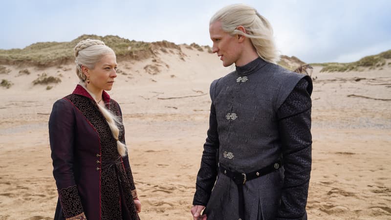Les fans de “Game of Thrones” et de Tolkien sur le pied de guerre pour le retour du Comic-Con