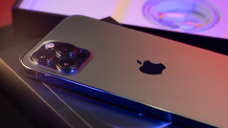 L’iPhone 12 Pro Max voit son prix chuter pour les soldes, ce n’est pas sur le site Apple