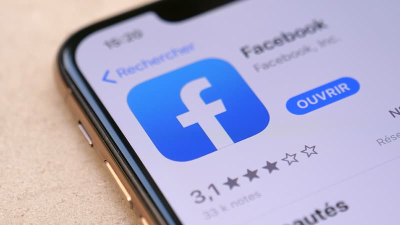 Facebook transforme son application pour reléguer les publications de vos amis au second plan