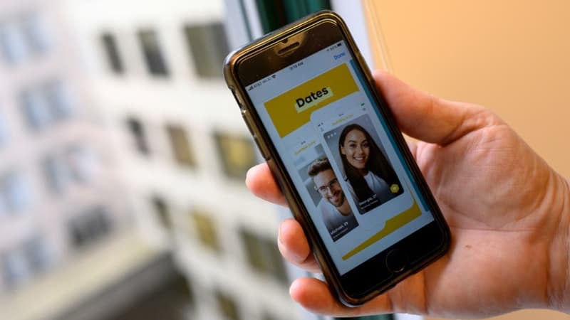 Bumble: l’application de rencontres autorise désormais les profils non-binaires