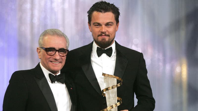 “The Wager”: Leonardo Di Caprio et Martin Scorsese à nouveau réunis pour une septième collaboration
