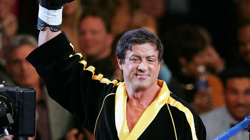 “Pitoyable et stupide”: Sylvester Stallone en colère après l’annonce d’un nouveau spin-off de “Rocky”