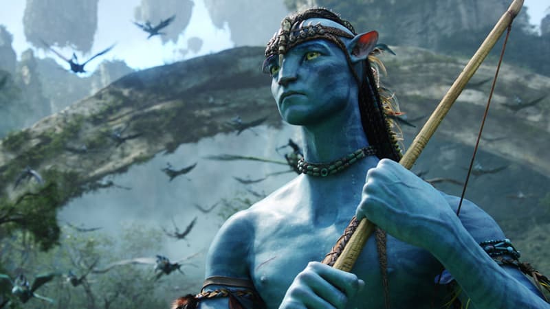 “Avatar”: une bande-annonce impressionnante pour la ressortie de la version remasterisée inédite