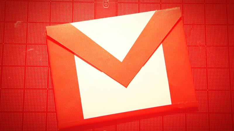 Google accusé d’afficher illégalement des mails publicitaires dans Gmail