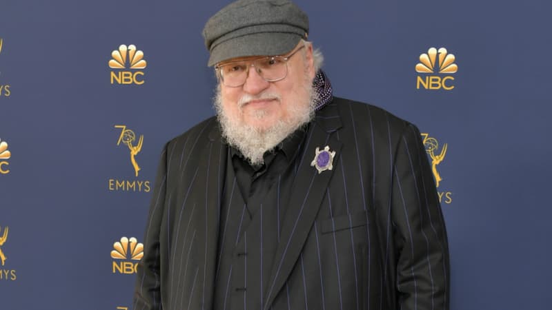 “Game of Thrones”: George R.R. Martin révèle avoir été mis de côté lors des dernières saisons