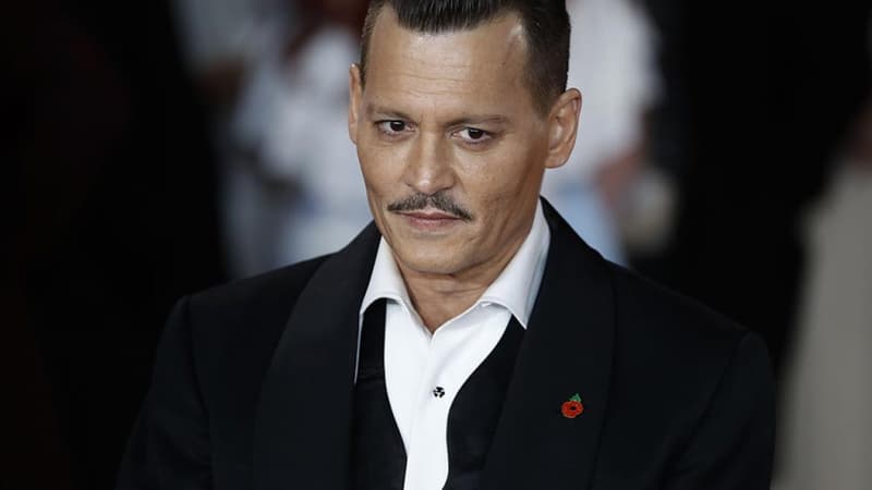 Johnny Depp va passer derrière la caméra pour un film sur Modigliani, co-produit avec Al Pacino