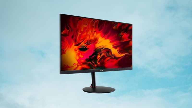 Cdiscount brise le prix de cet excellent écran de PC pour gamer