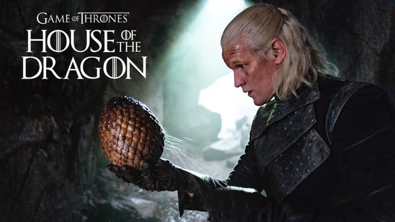 House of the Dragon : où et comment voir le prequel de Game of Thrones ?