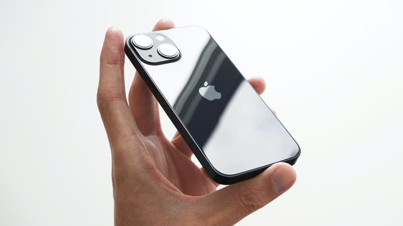 L’iPhone 13 Mini d’Apple est à prix cassé seulement sur ce site alors n’attendez plus