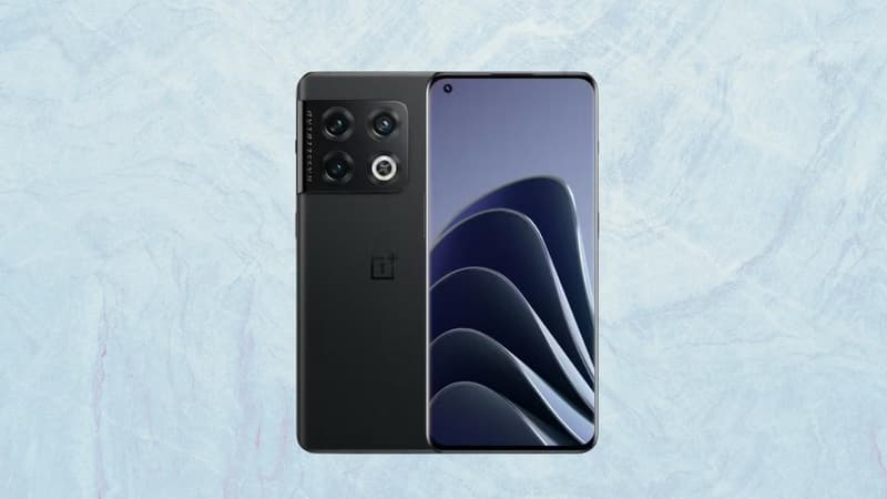 Le OnePlus 10 Pro profite déjà d’une chute de prix, une fois n’est pas coutume sur ce site