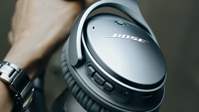 Le casque Bose QC35 II est à prix réduit, l’offre est vraiment alléchante