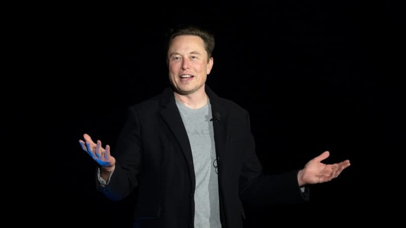 Faux comptes: pourquoi le lanceur d’alerte de Twitter donne du crédit à Elon Musk