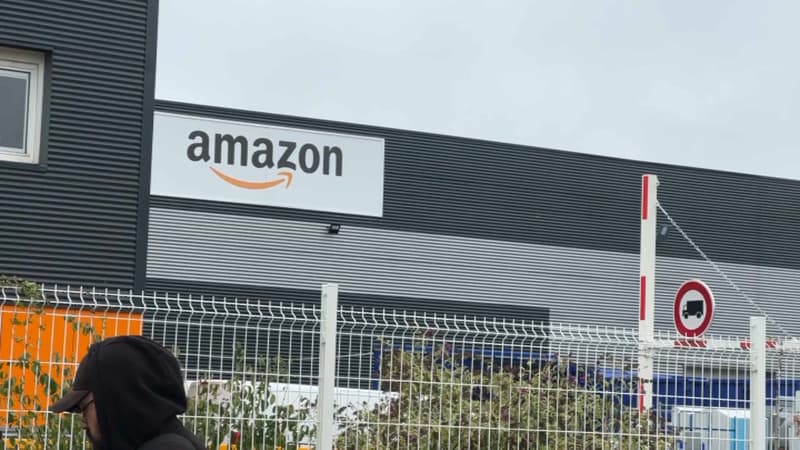 Sur TikTok, des influenceurs boycottent Amazon pour soutenir la grève de ses salariés