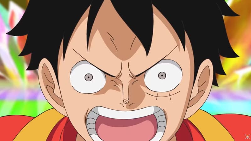 Carton plein dans les salles françaises pour “One Piece Red”