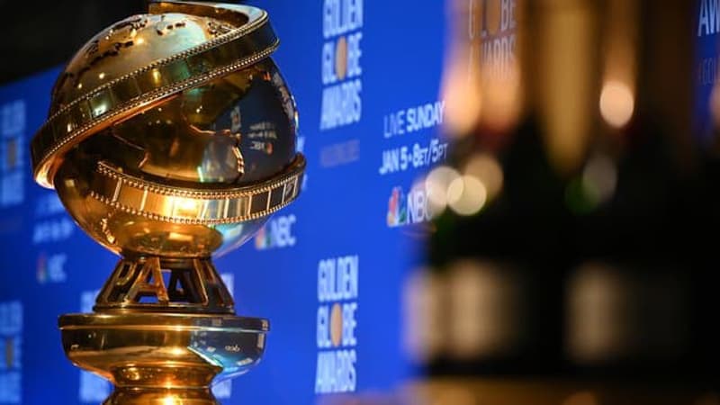 Les Golden Globes, entachés par une série de scandales, de retour à la télévision en 2023