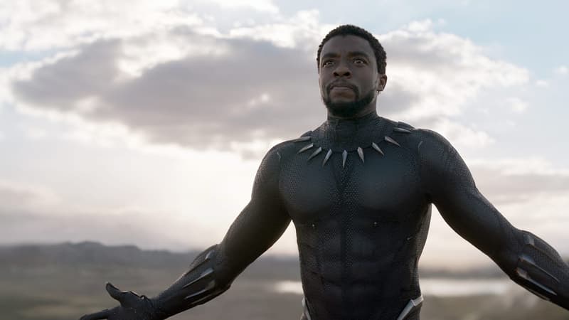 Pourquoi Chadwick Boseman n’est pas remplacé dans la suite de “Black Panther”