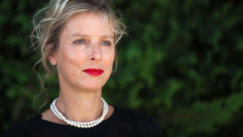 Karin Viard présidera le 26e festival du film de comédie de l’Alpe d’Huez