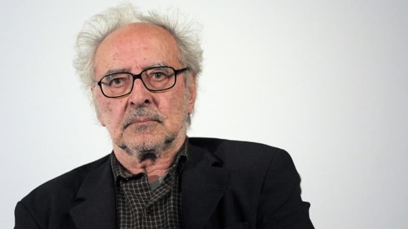 Le réalisateur Jean-Luc Godard est mort à l’âge de 91 ans