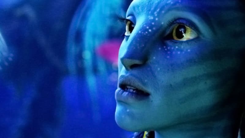 Treize ans après sa sortie, “Avatar” en tête du box-office français