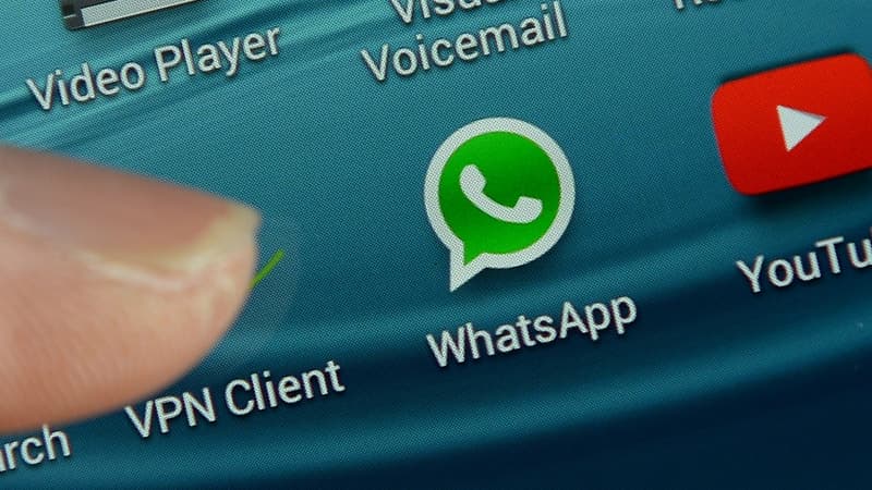 Un Espagnol condamné à 10 ans de prison pour avoir poussé un adolescent au suicide sur WhatsApp