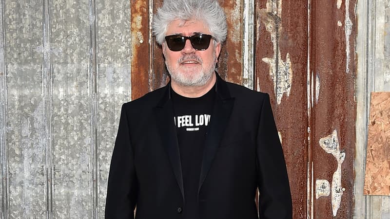 Almodovar se retire d’un projet de film en anglais avec Cate Blanchett