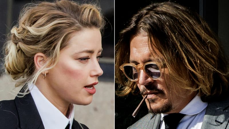 Un film de fiction retraçant le procès Depp/Heard est déjà en tournage