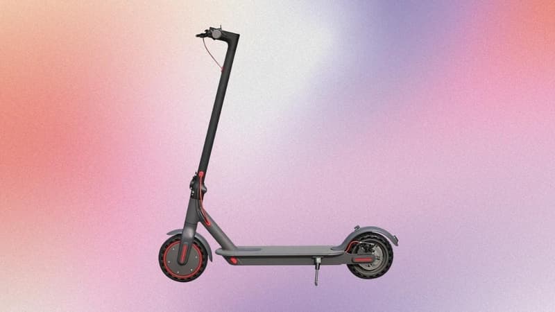 Promo trottinette électrique : profitez de l’offre sur un excellent produit chez Cdiscount