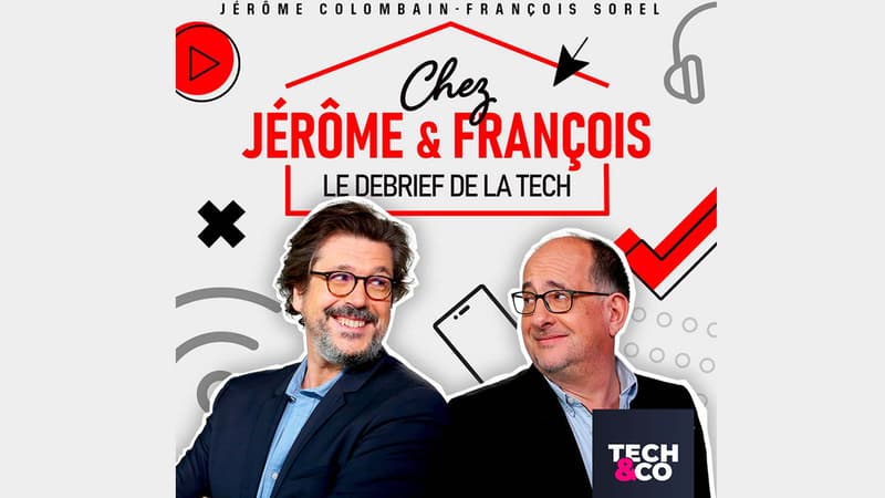 Chez Jérôme et François : comment nous nous sommes rencontrés (#34)