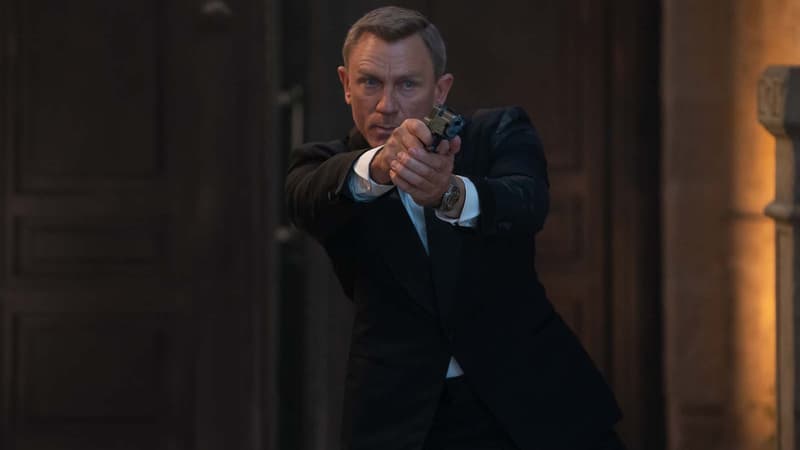 Le prochain James Bond sera au service de sa majesté “le Roi”, selon ses producteurs