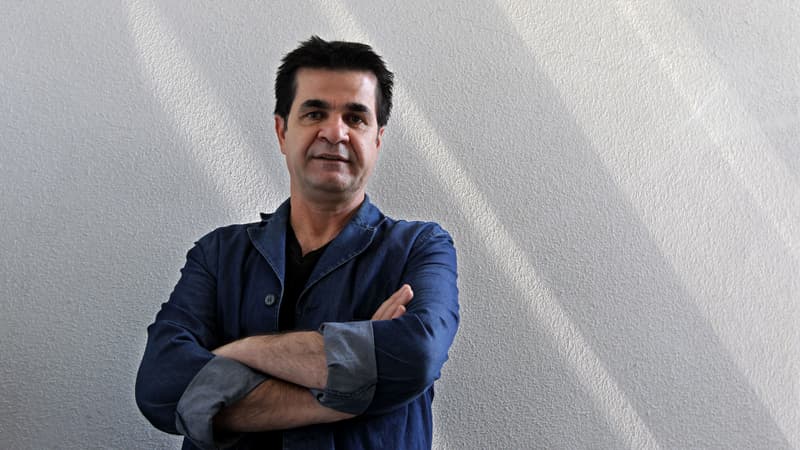 Téhéran “nous voit comme des criminels”, dénonce le cinéaste Jafar Panahi