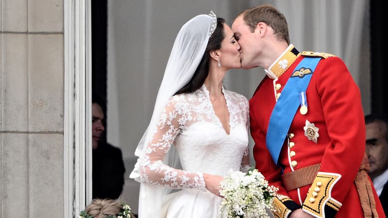 “The Crown”: Netflix a trouvé les acteurs qui incarneront le prince William et Kate Middleton