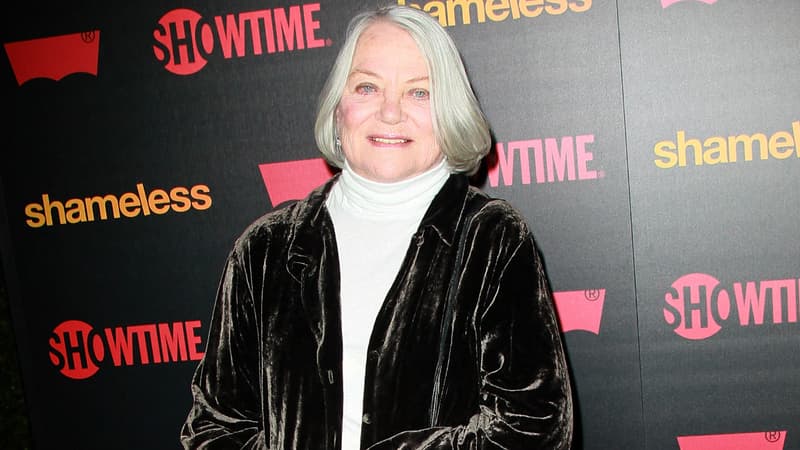 Mort de l’actrice Louise Fletcher, célèbre pour son rôle dans “Vol au-dessus d’un nid de coucou”