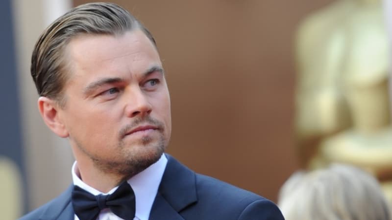 “Pas de drogues dures”: le conseil de Leonardo DiCaprio à Timothée Chalamet au début de sa carrière